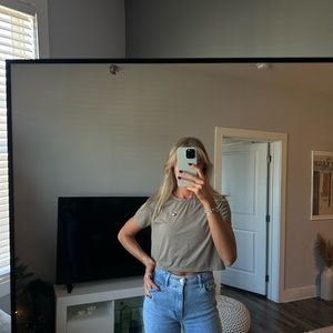 Basic Cuts T